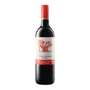 Darling Cellars Cabernet Sauvignon/Merlot (1 x 750ml)
